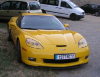 Chevrolet Corvette C6 (2005-2012) (pris a Carcassonne en 07-2010) (01)